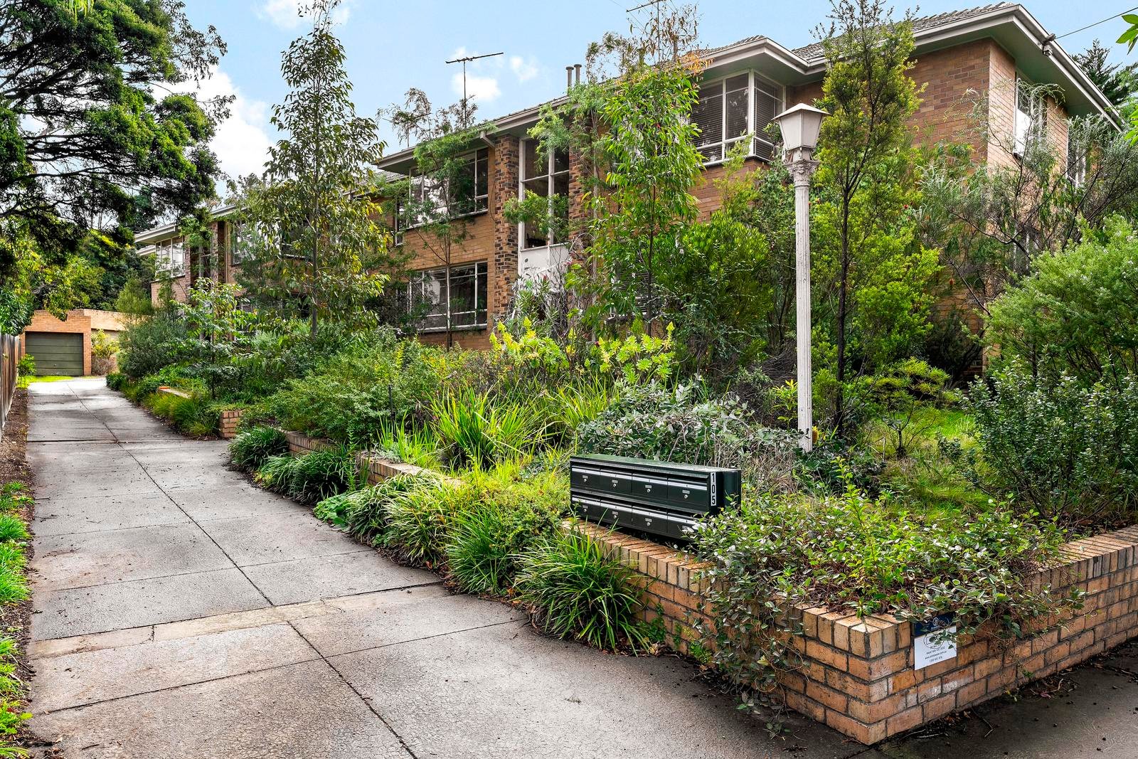 3/105 Locksley Road, Ivanhoe VIC 3079