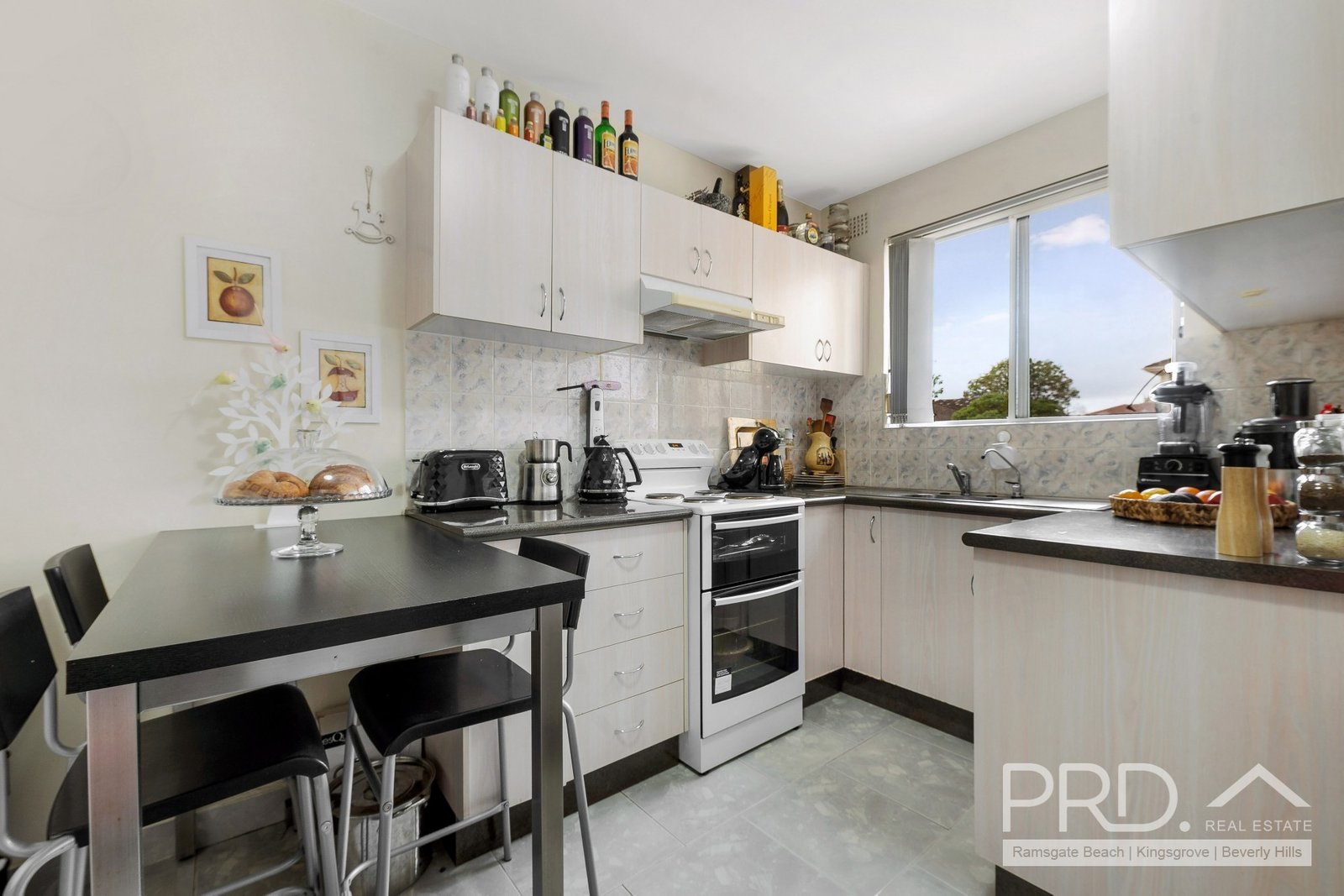 3/105 The Boulevarde  DULWICH HILL 3