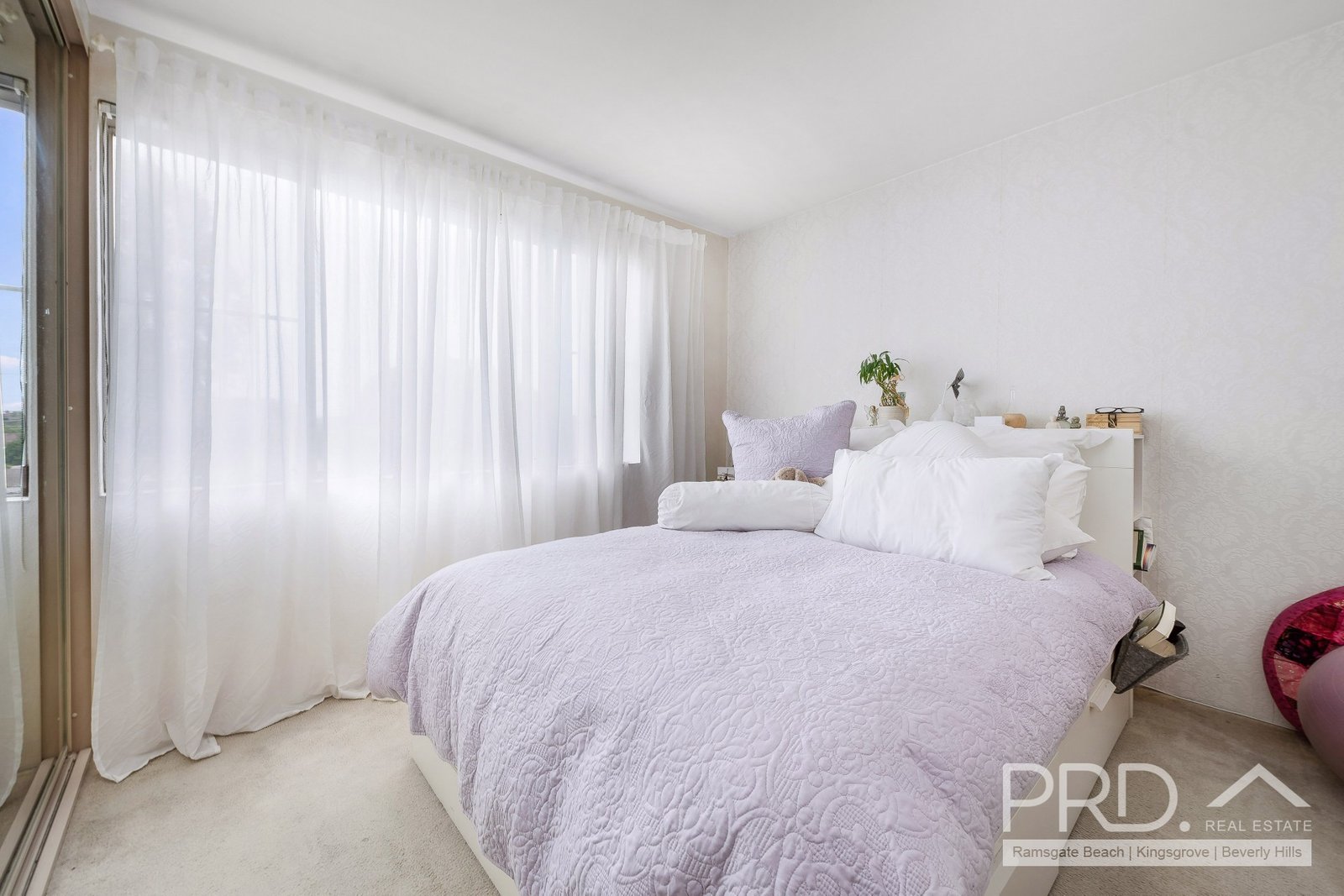 3/105 The Boulevarde  DULWICH HILL 4