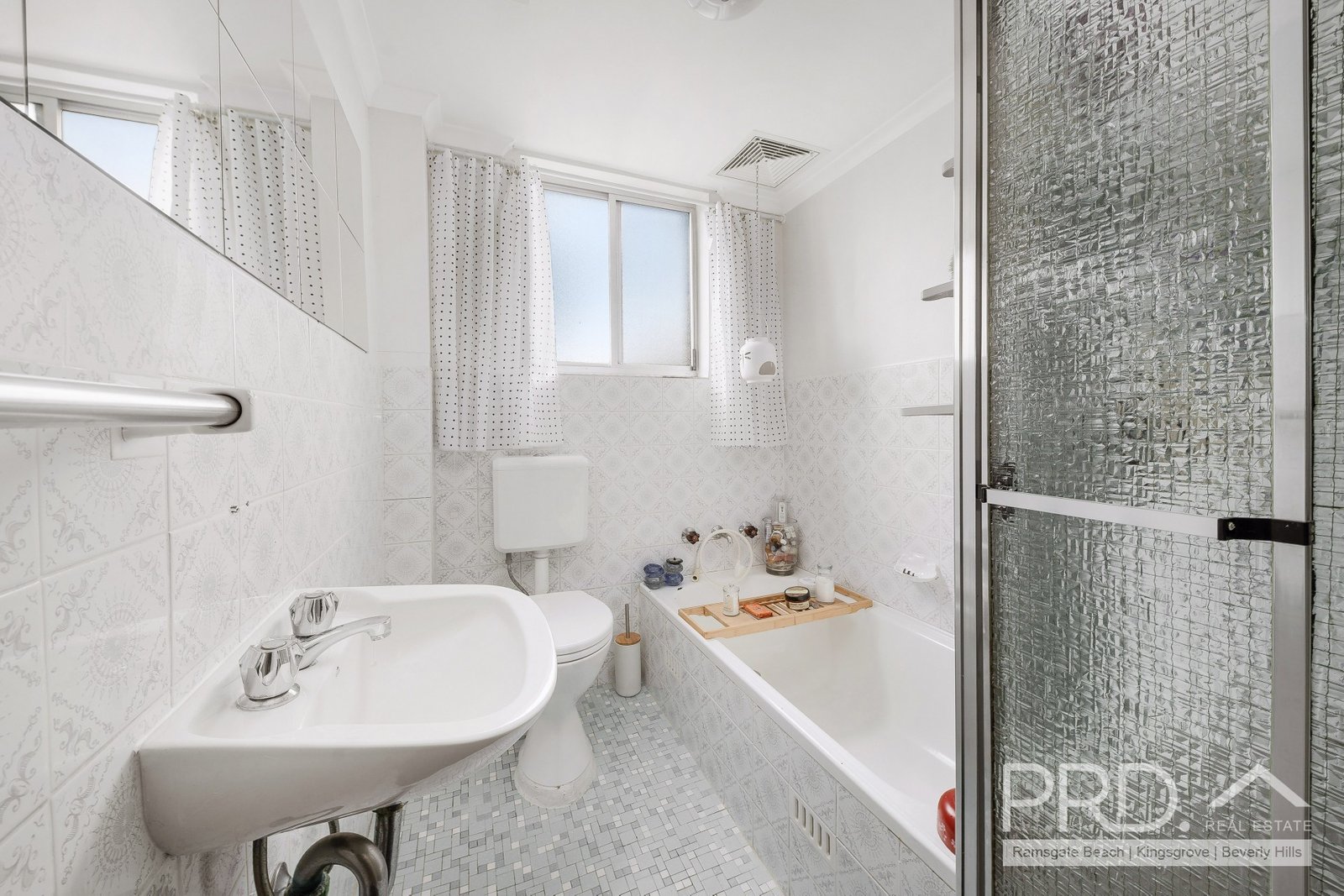 3/105 The Boulevarde  DULWICH HILL 5