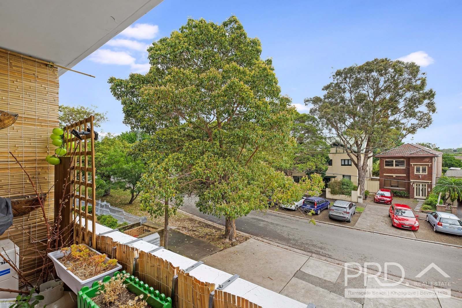 3/105 The Boulevarde  DULWICH HILL 6