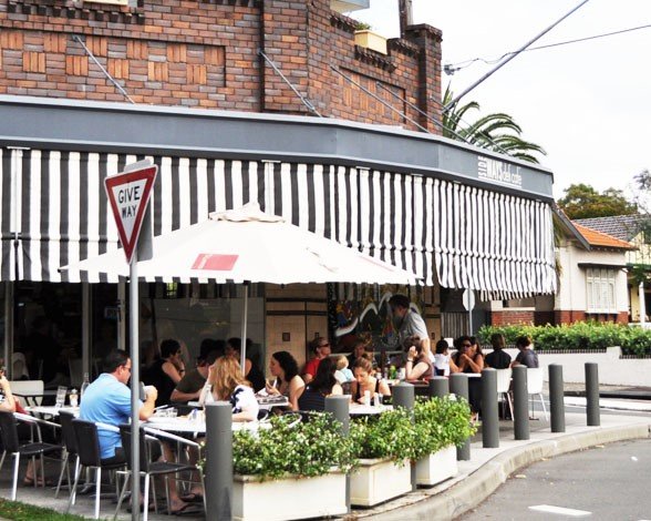 3/105 The Boulevarde  DULWICH HILL 8