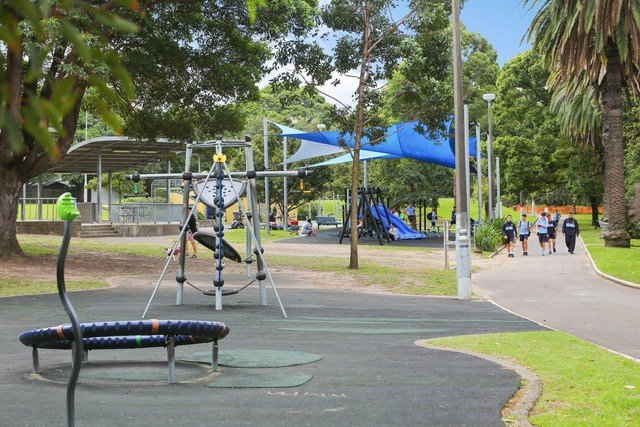 3/105 The Boulevarde  DULWICH HILL 10