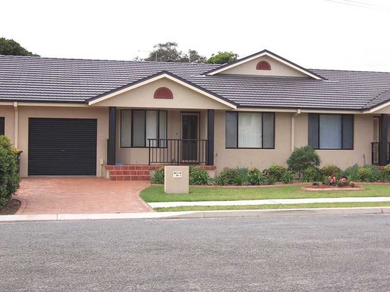 3/105 The Parade NORTH HAVEN 1