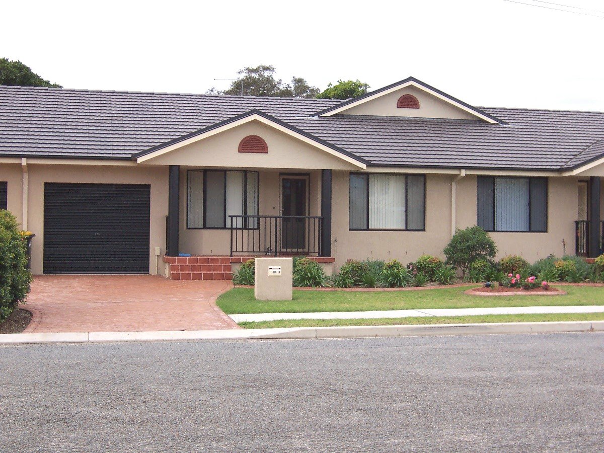 3/105 The Parade NORTH HAVEN 1