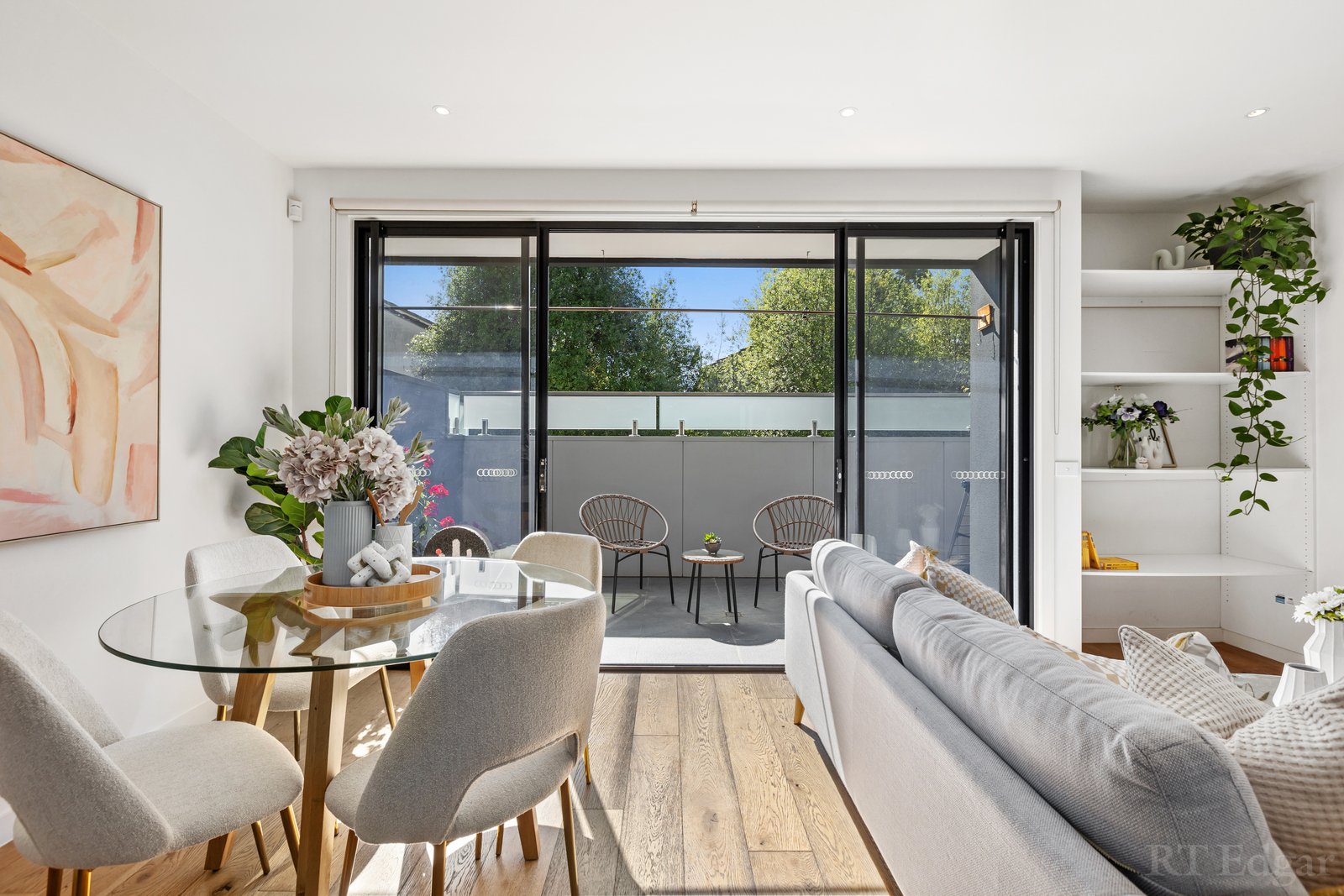 Real Estate and Property in 3/1051 Doncaster Road, Doncaster East, VIC