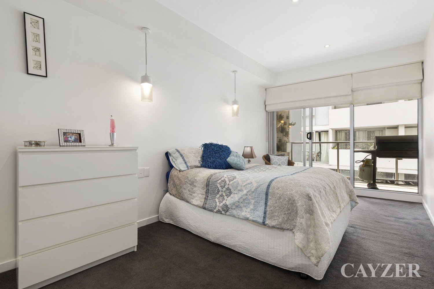 Gallery: 310/54 Nott Street