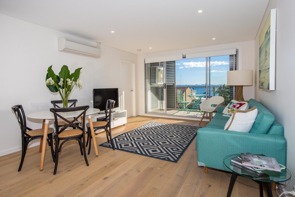 310/6 Bullecourt Street SHOAL BAY 1