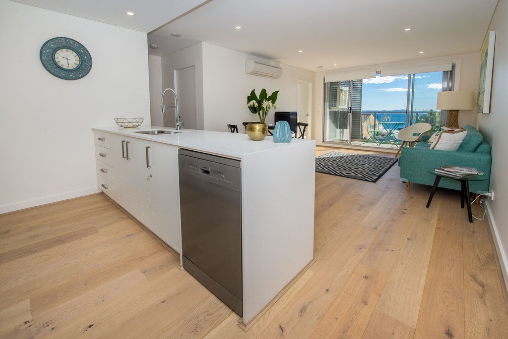 310/6 Bullecourt Street SHOAL BAY 5