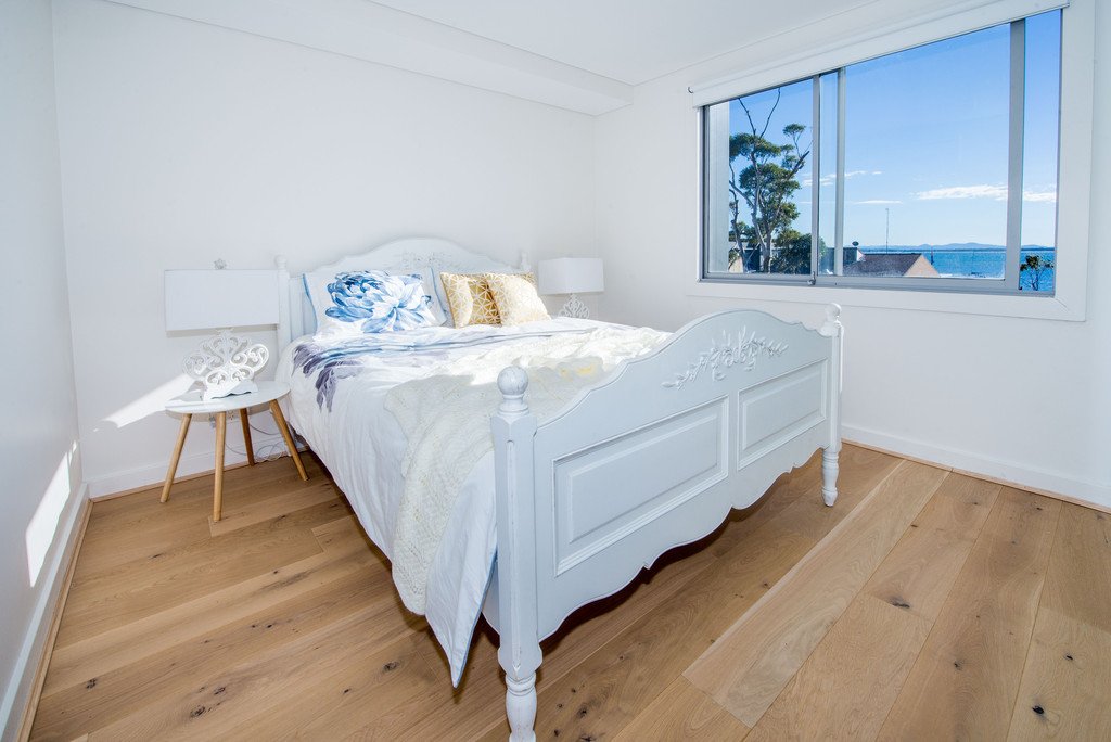 310/6 Bullecourt Street SHOAL BAY 9