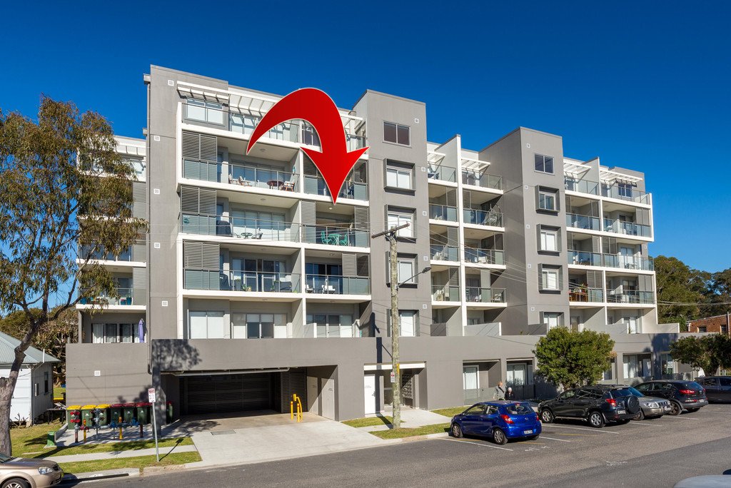 310/6 Bullecourt Street SHOAL BAY 14