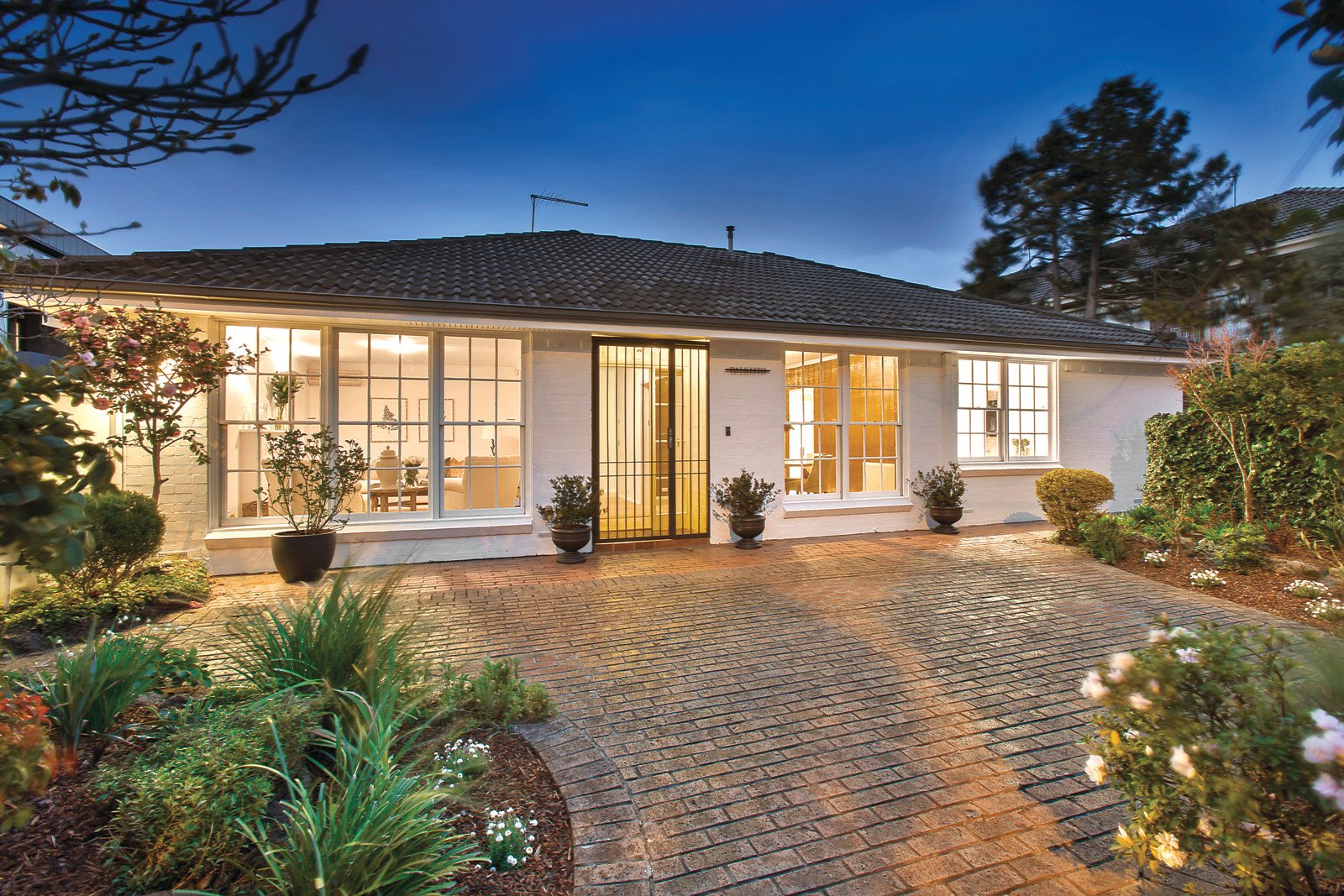 3/1065-1067 Malvern Road, Toorak, VIC