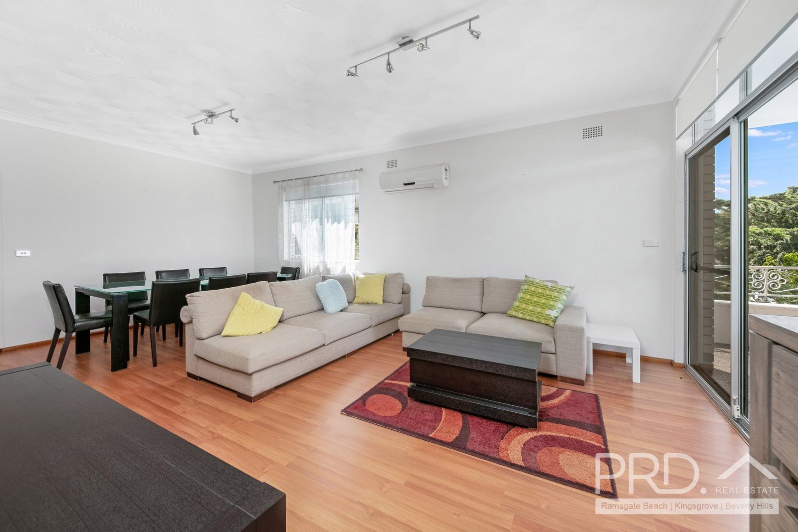3/107-109 Alfred Street SANS SOUCI 2