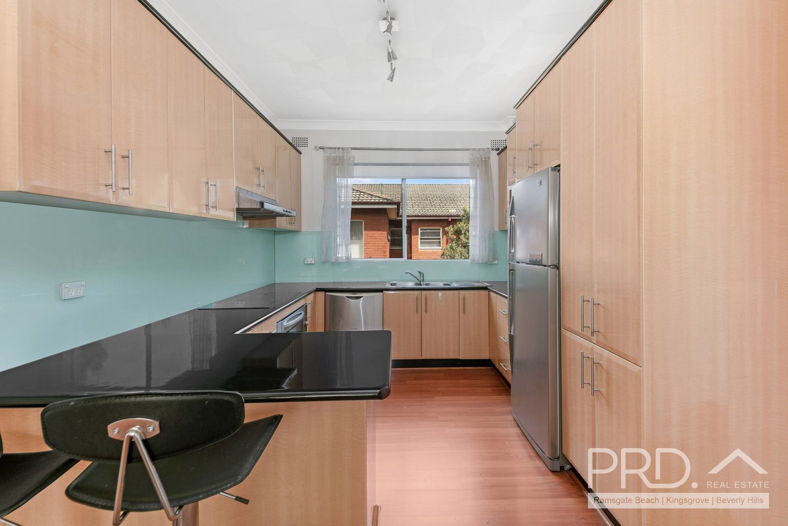 3/107 Alfred Street SANS SOUCI 2