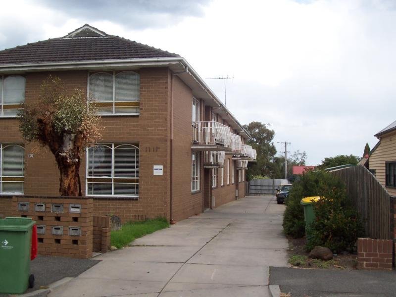 Photos: 3/107 Somerville Road