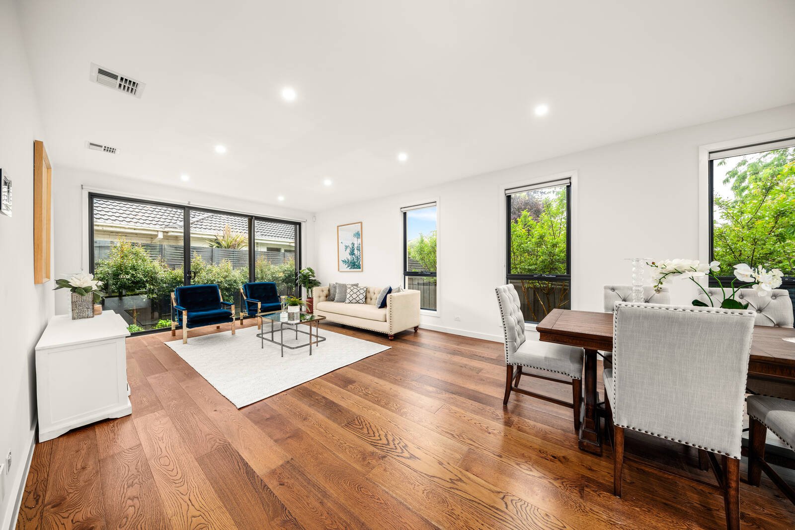 Real Estate and Property in 3/107 Through Road, Camberwell, VIC