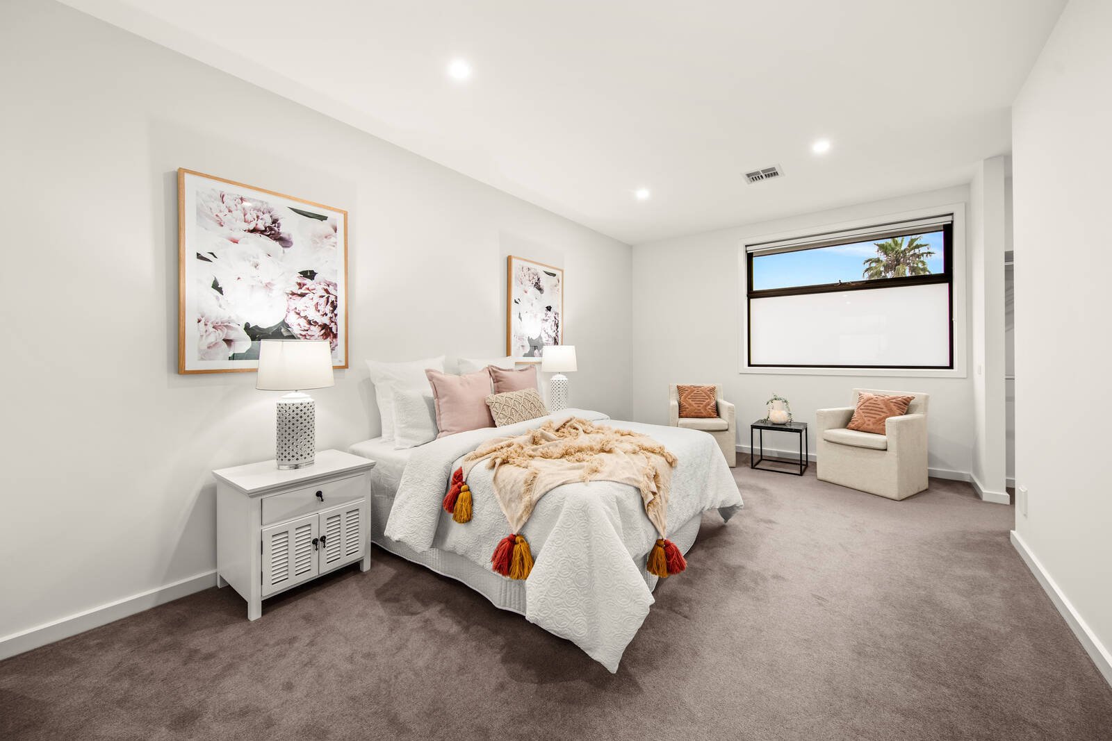 Real Estate and Property in 3/107 Through Road, Camberwell, VIC