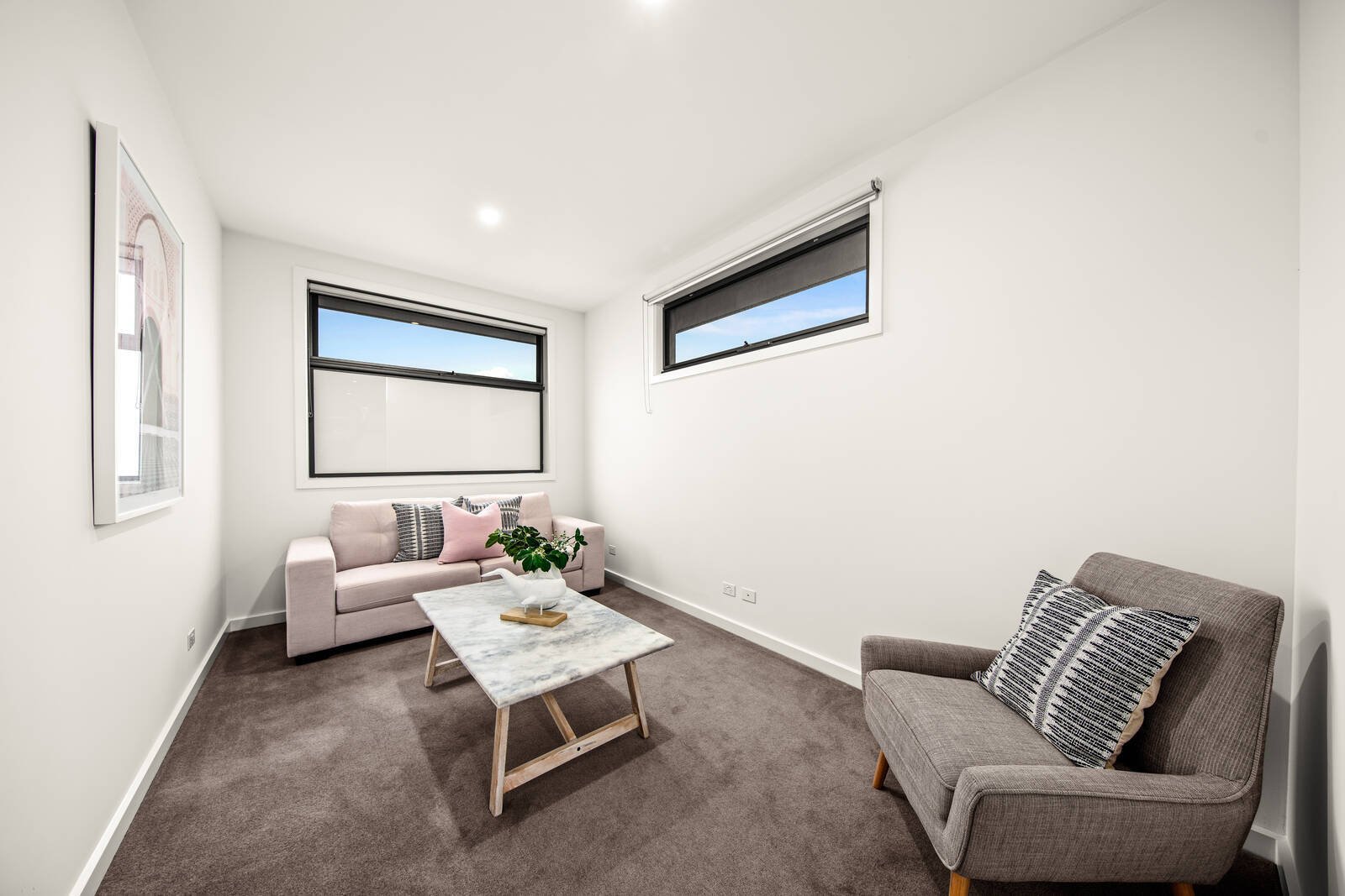 Real Estate and Property in 3/107 Through Road, Camberwell, VIC