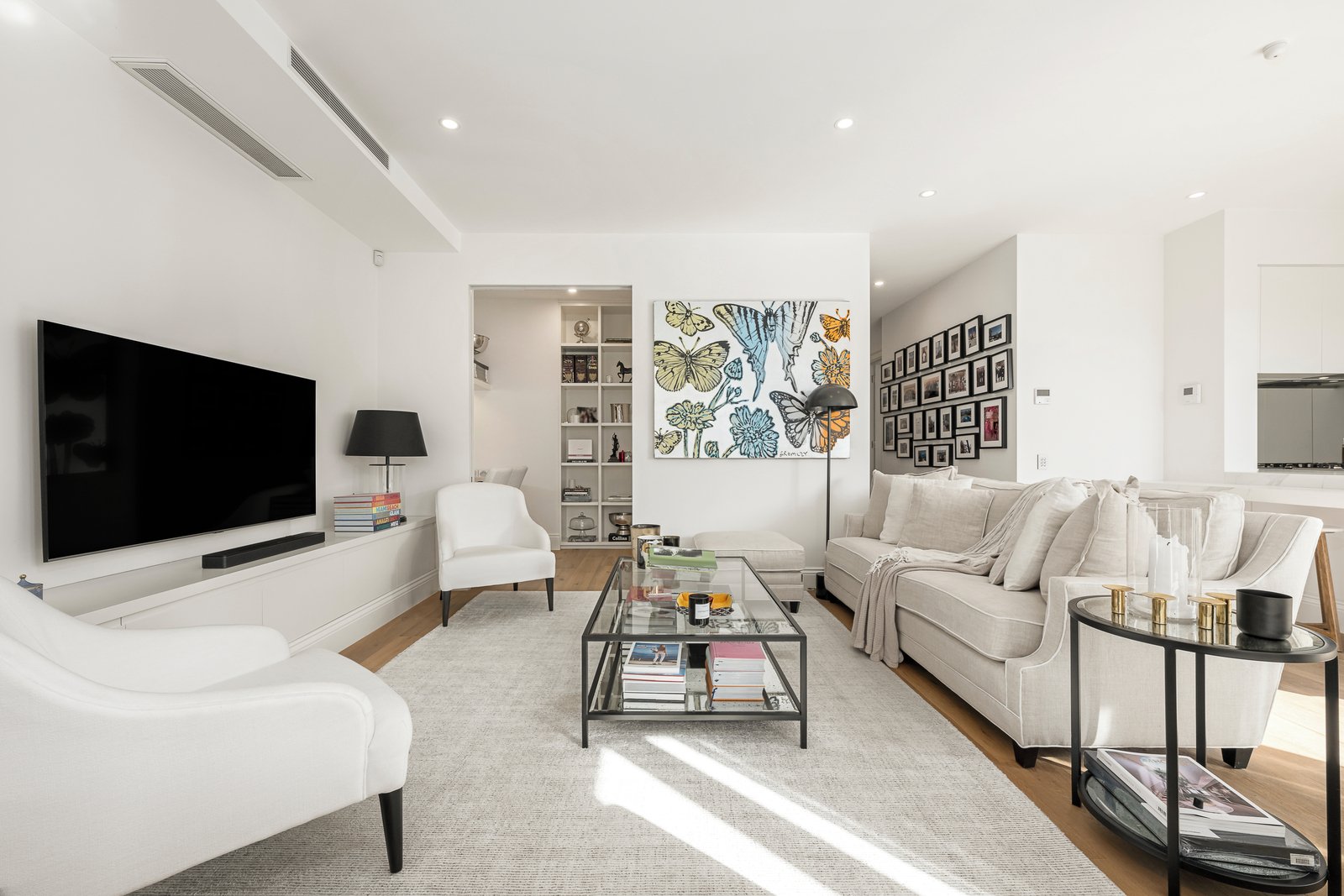 3/1075 Malvern Road, Toorak, 3142