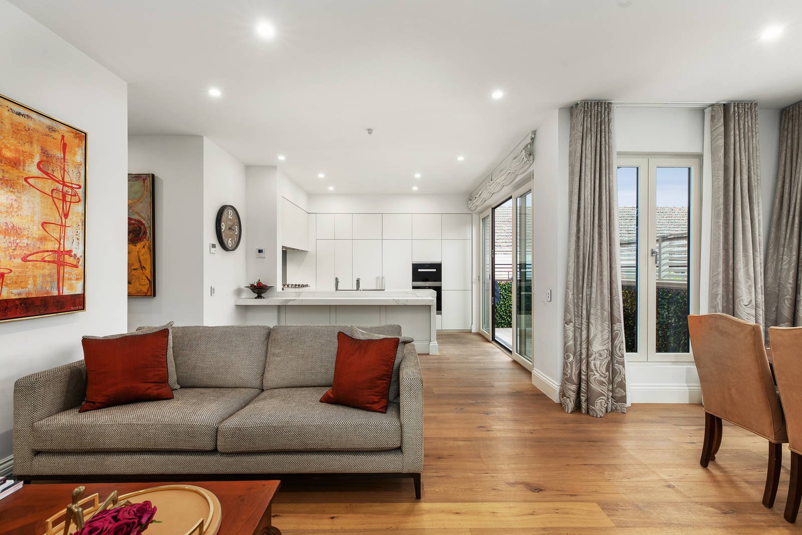 Real Estate and Property in 3/1075 Malvern Road, Toorak, VIC