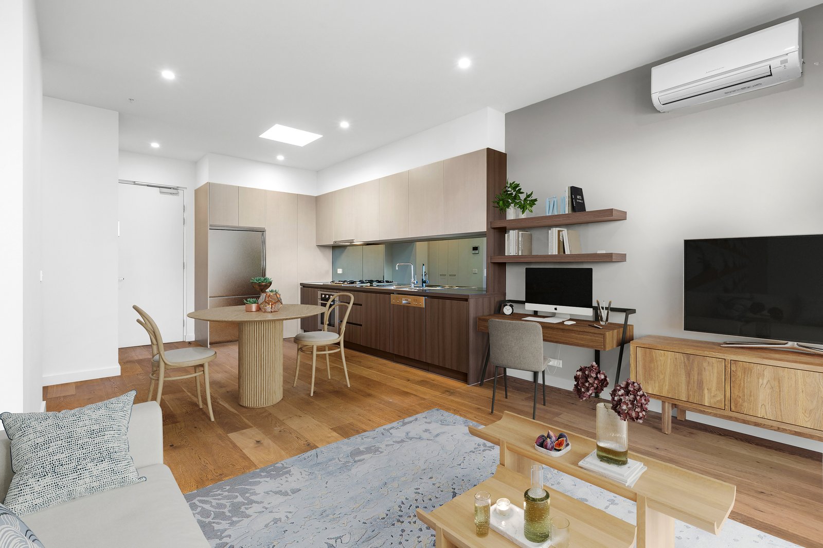 Gallery: 310/81 Warrigal Road