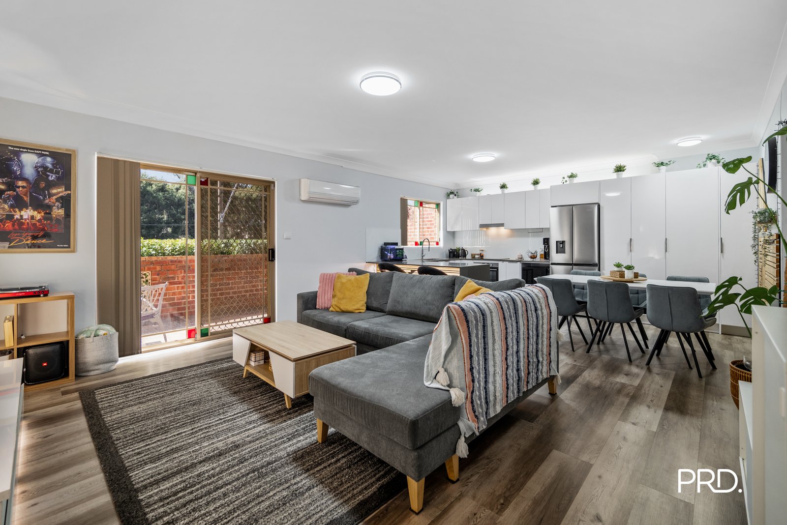 3/109 Station Street PENRITH 4