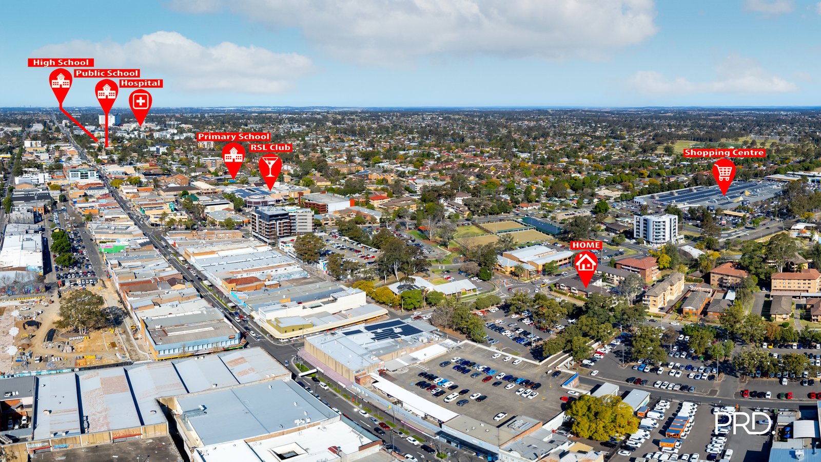 3/109 Station Street PENRITH 12