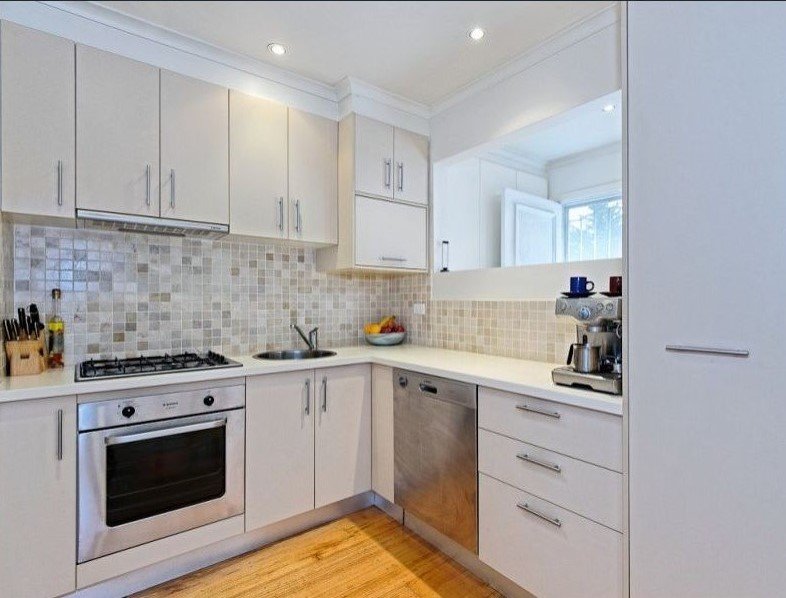 Gallery: 3/109 Weatherall Road