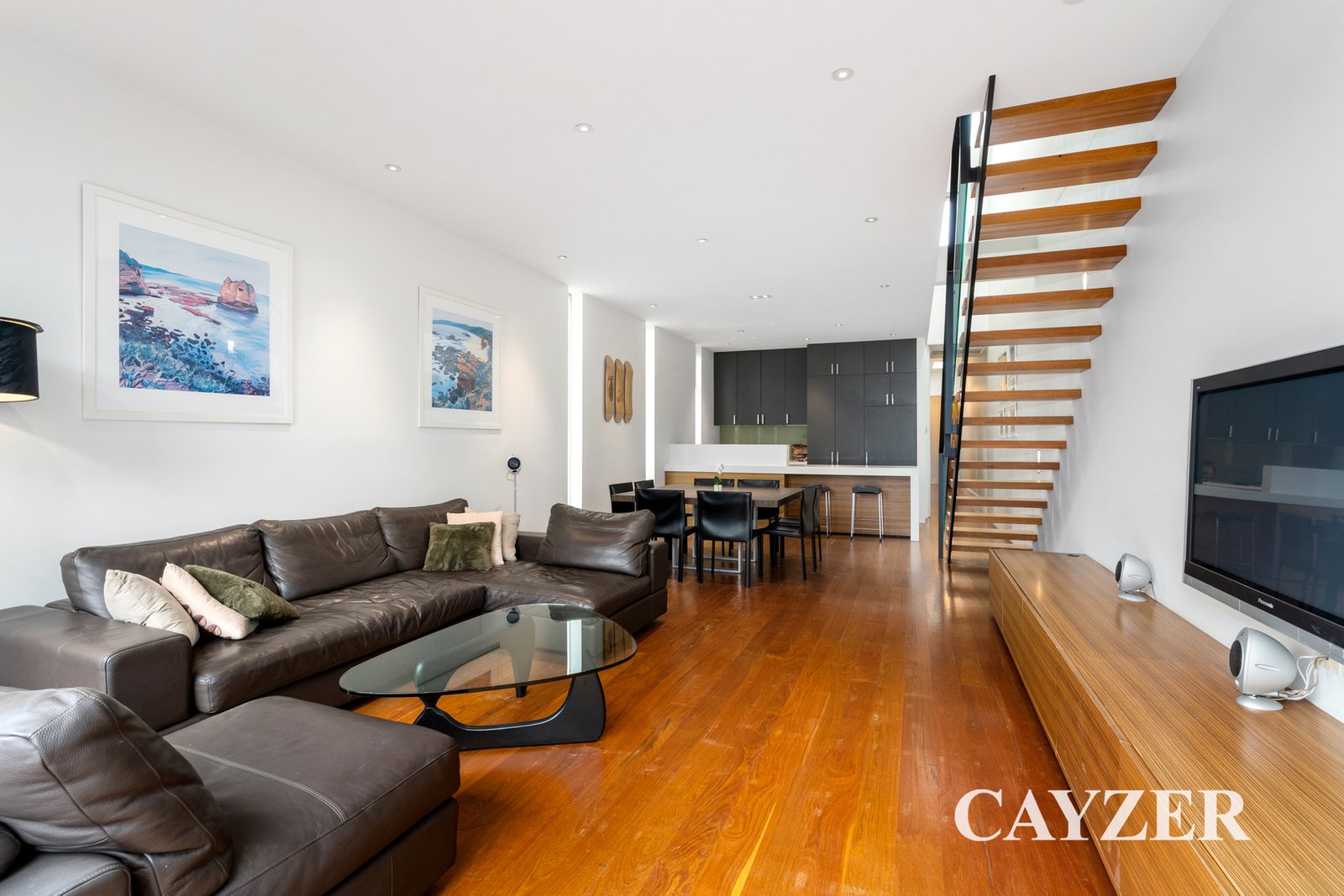 Gallery: 310A Danks Street