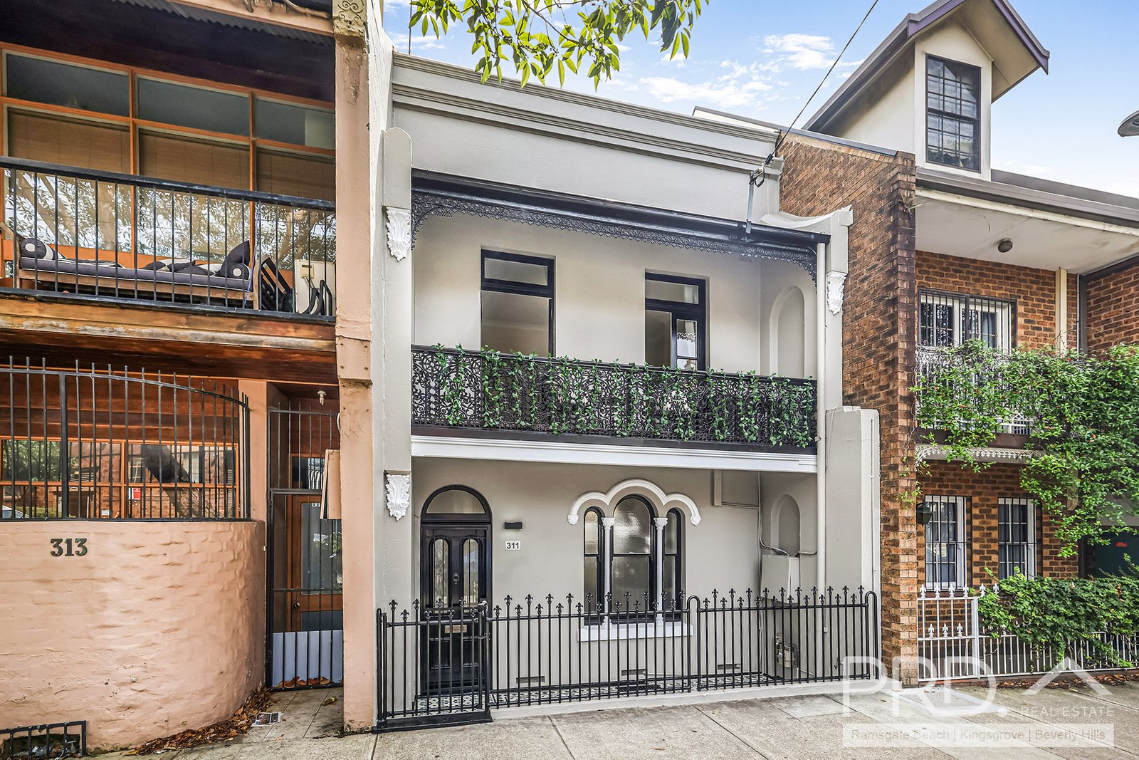 311 Abercrombie Street DARLINGTON 1