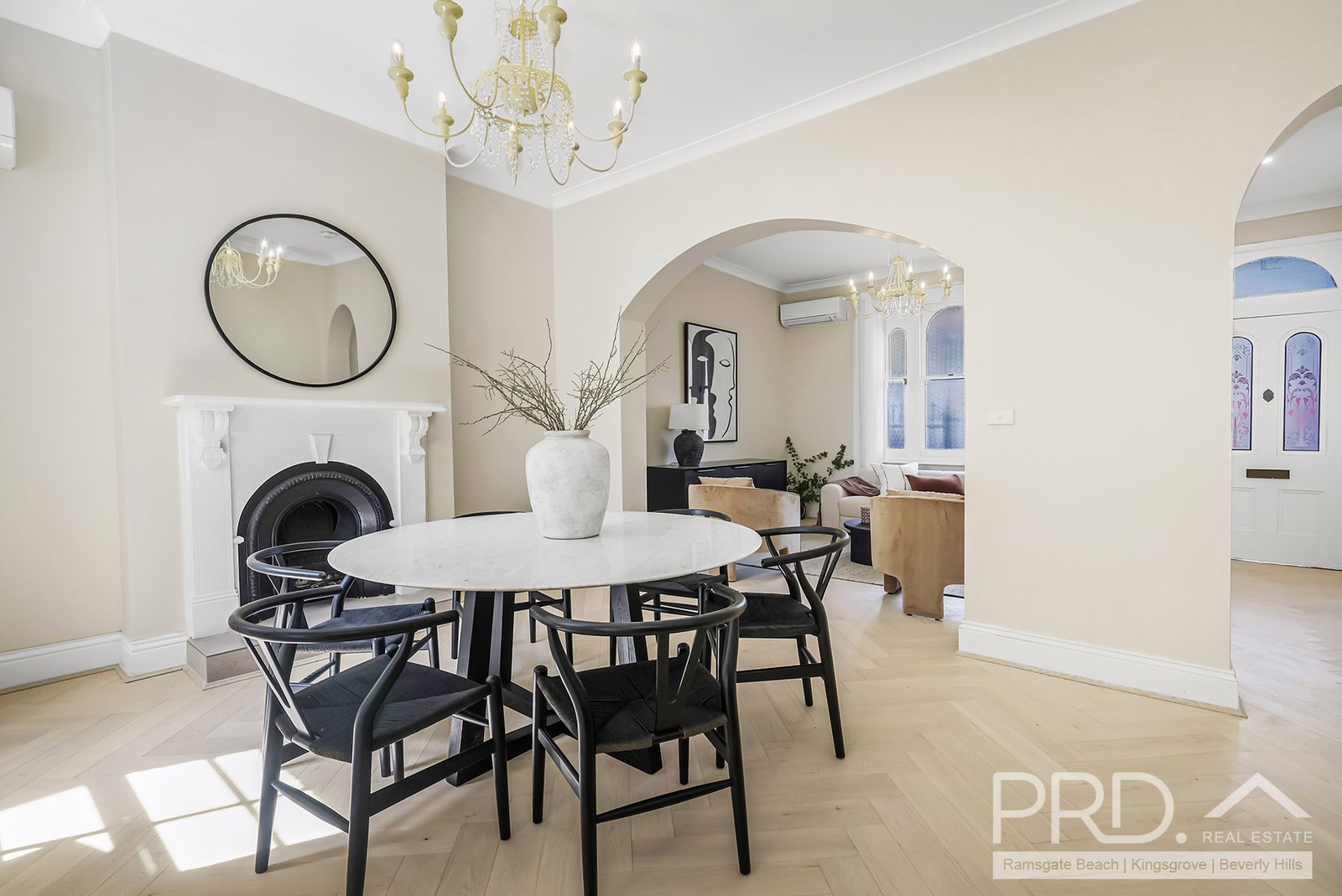 311 Abercrombie Street DARLINGTON 5