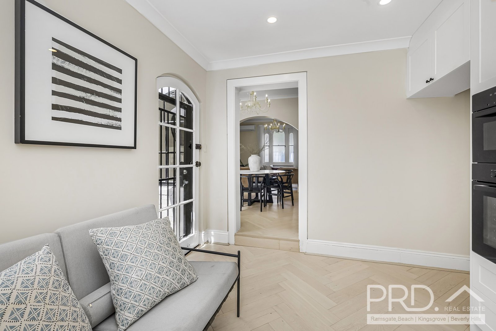 311 Abercrombie Street DARLINGTON 9