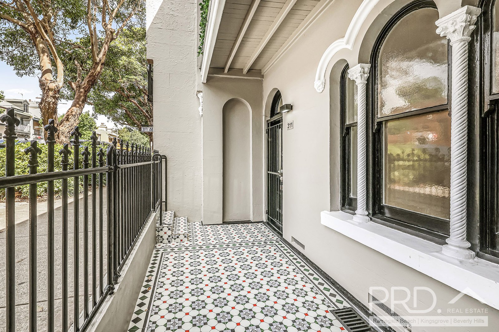 311 Abercrombie Street DARLINGTON 10