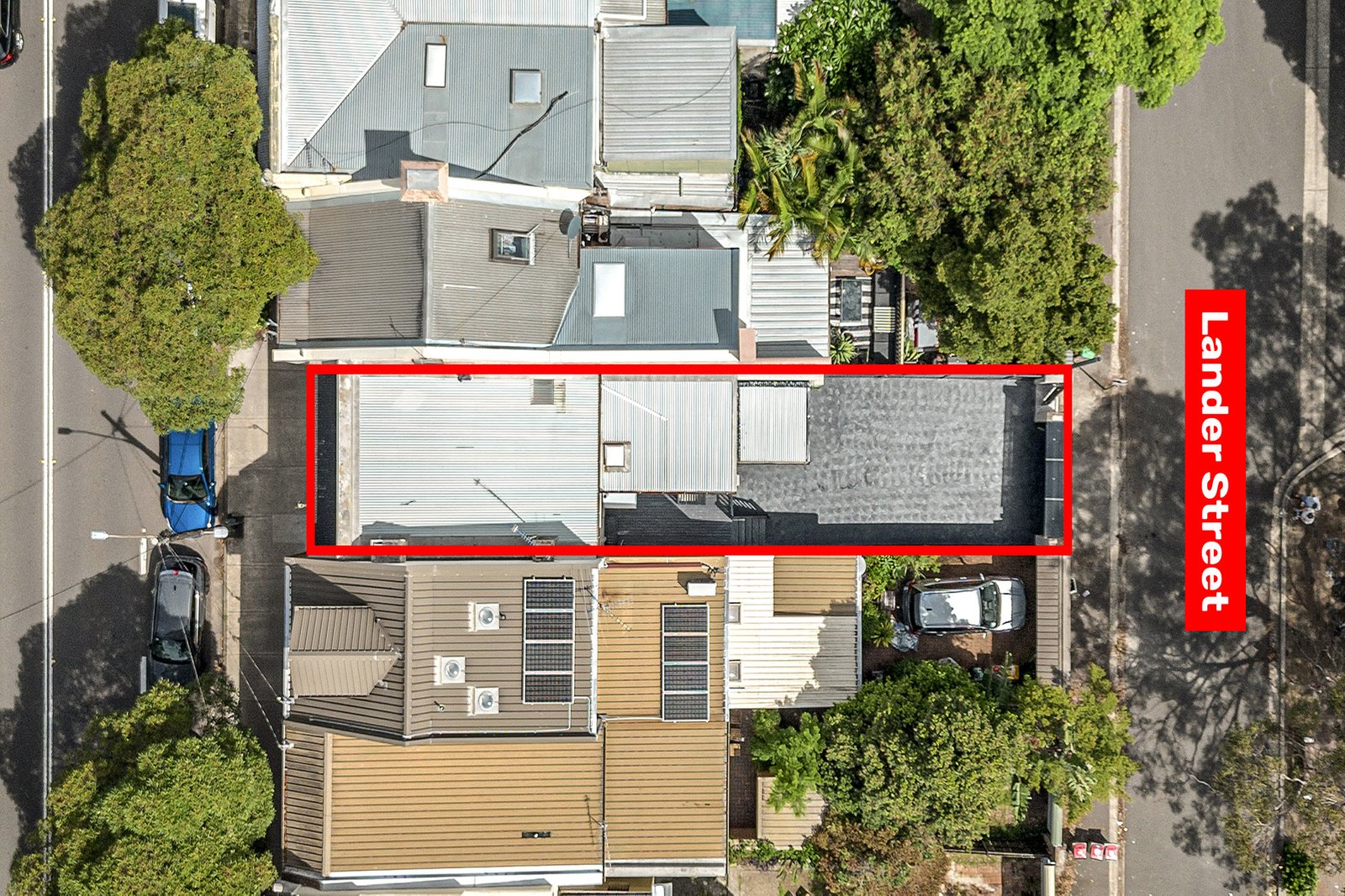 311 Abercrombie Street DARLINGTON 20