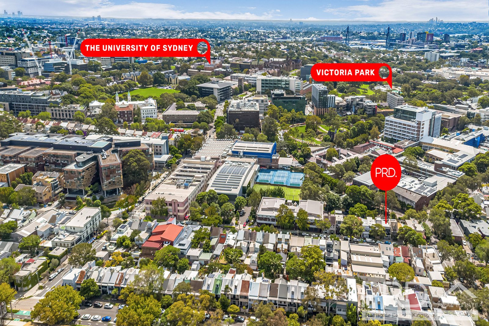 311 Abercrombie Street DARLINGTON 22