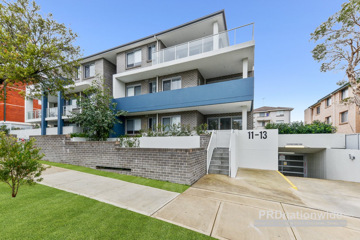 3/11 Apsley Street PENSHURST 2