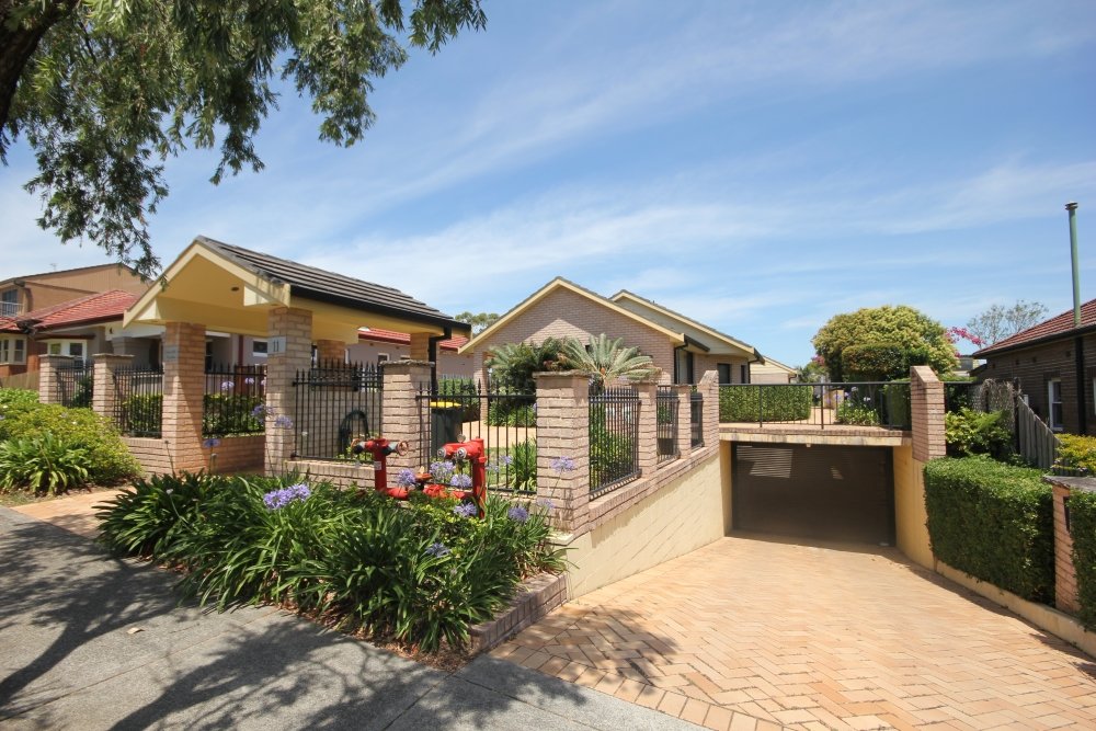 3/11 Berith Street KINGSGROVE 1