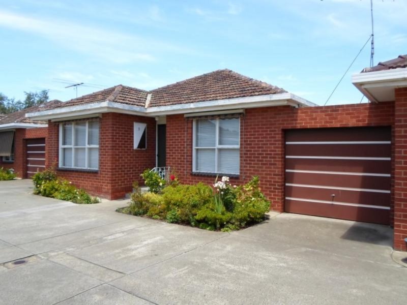 Photos: 3/11 Bishop Street