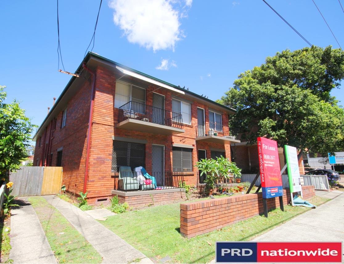 3/11 Blake Street KOGARAH 1
