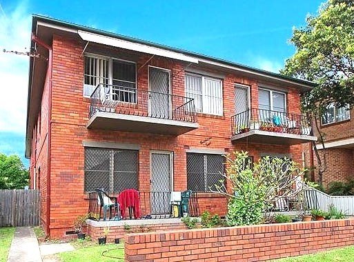 3/11 Blake Street KOGARAH 1
