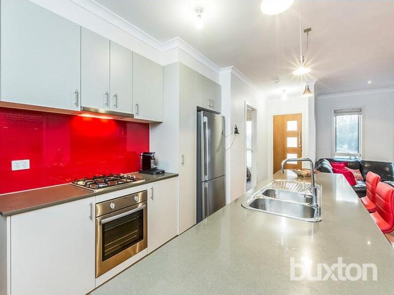 Gallery: 311 Boundary Road