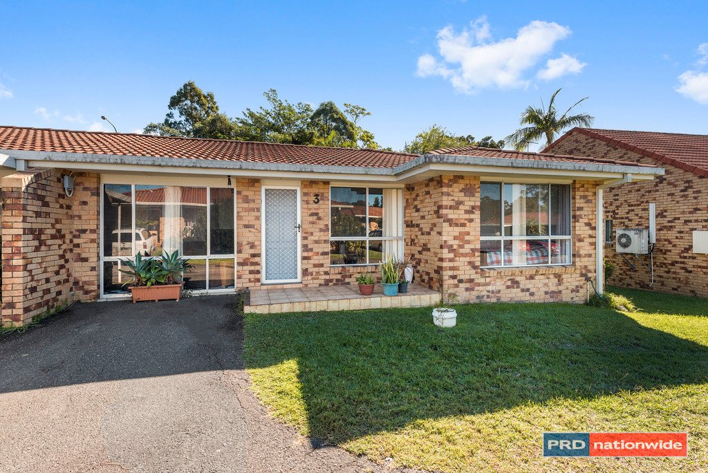 3/11 Donn-Patterson Drive COFFS HARBOUR 1