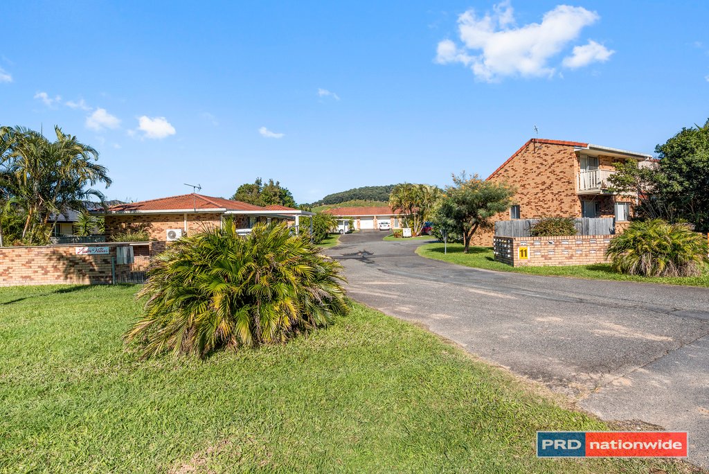 3/11 Donn-Patterson Drive COFFS HARBOUR 14