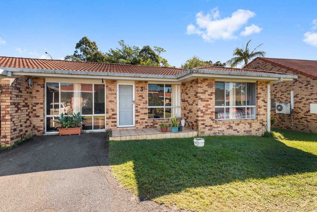 3/11 Donn-Patterson Drive COFFS HARBOUR 21