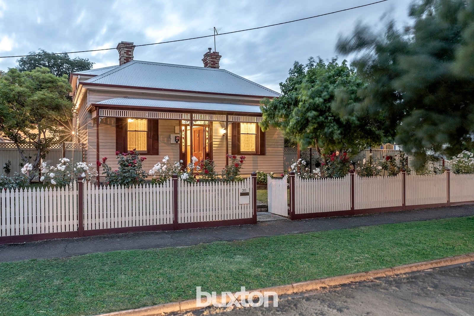 311 Drummond Street North, Lake Wendouree