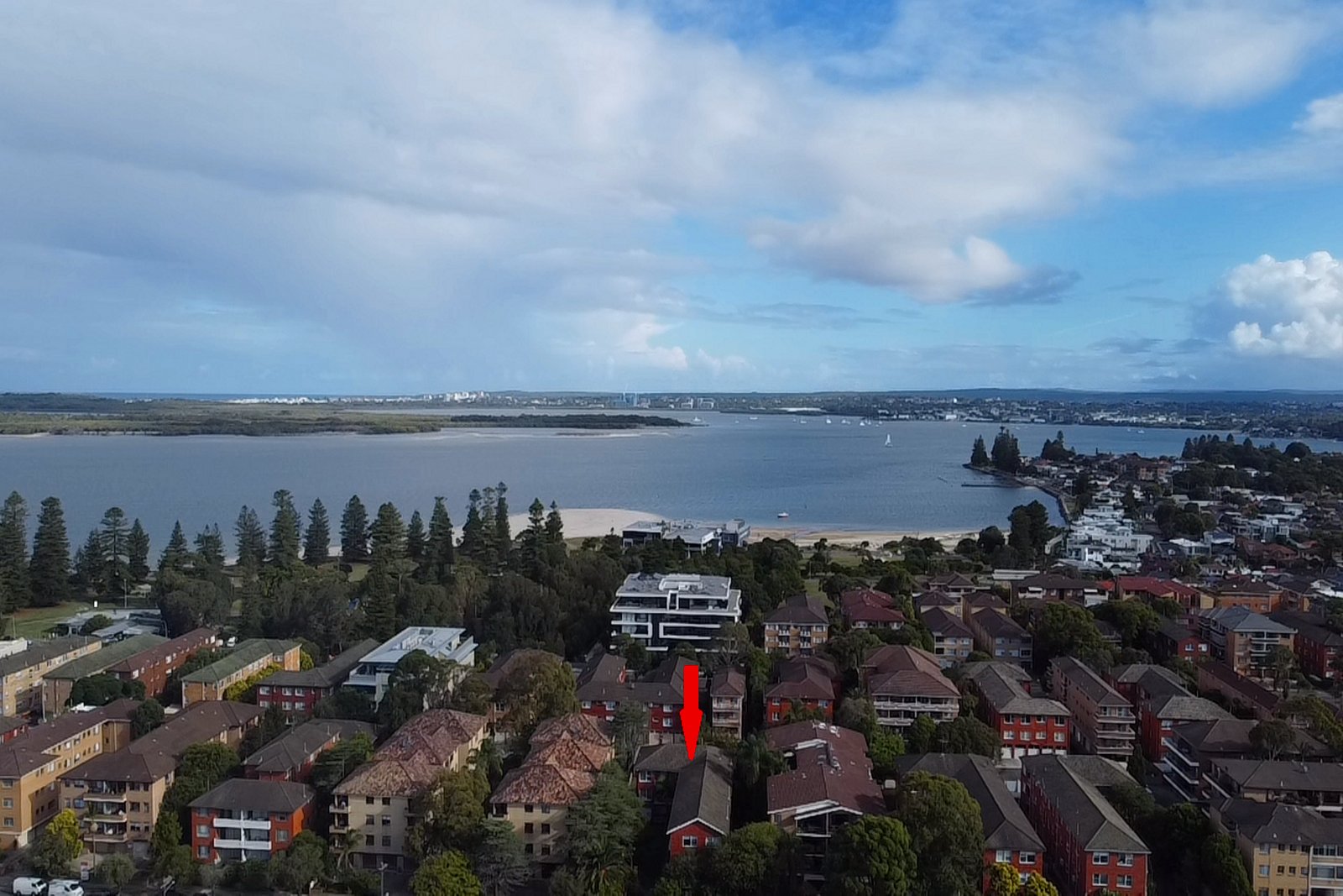 3/11 Gannon Avenue DOLLS POINT 2