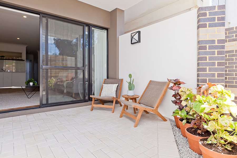 31/1 Glenariff Boulevard CANNING VALE 8