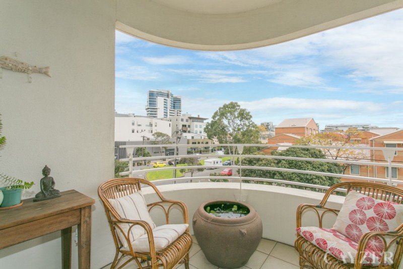 Gallery: 31/1 Graham Street