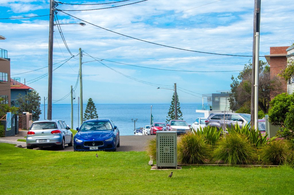 3/11 Hereward Street MAROUBRA 9