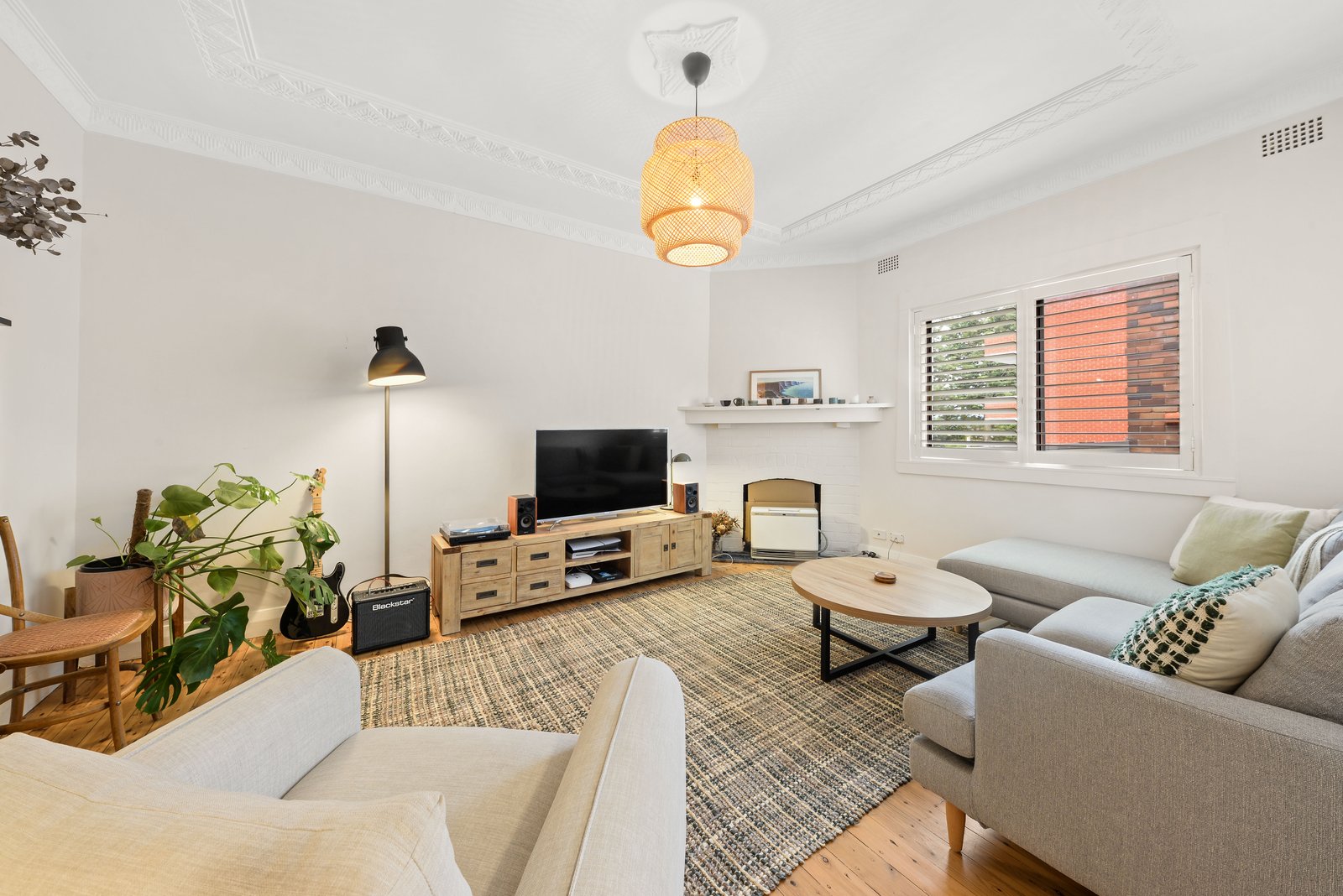 3/11 Hereward Street MAROUBRA 1